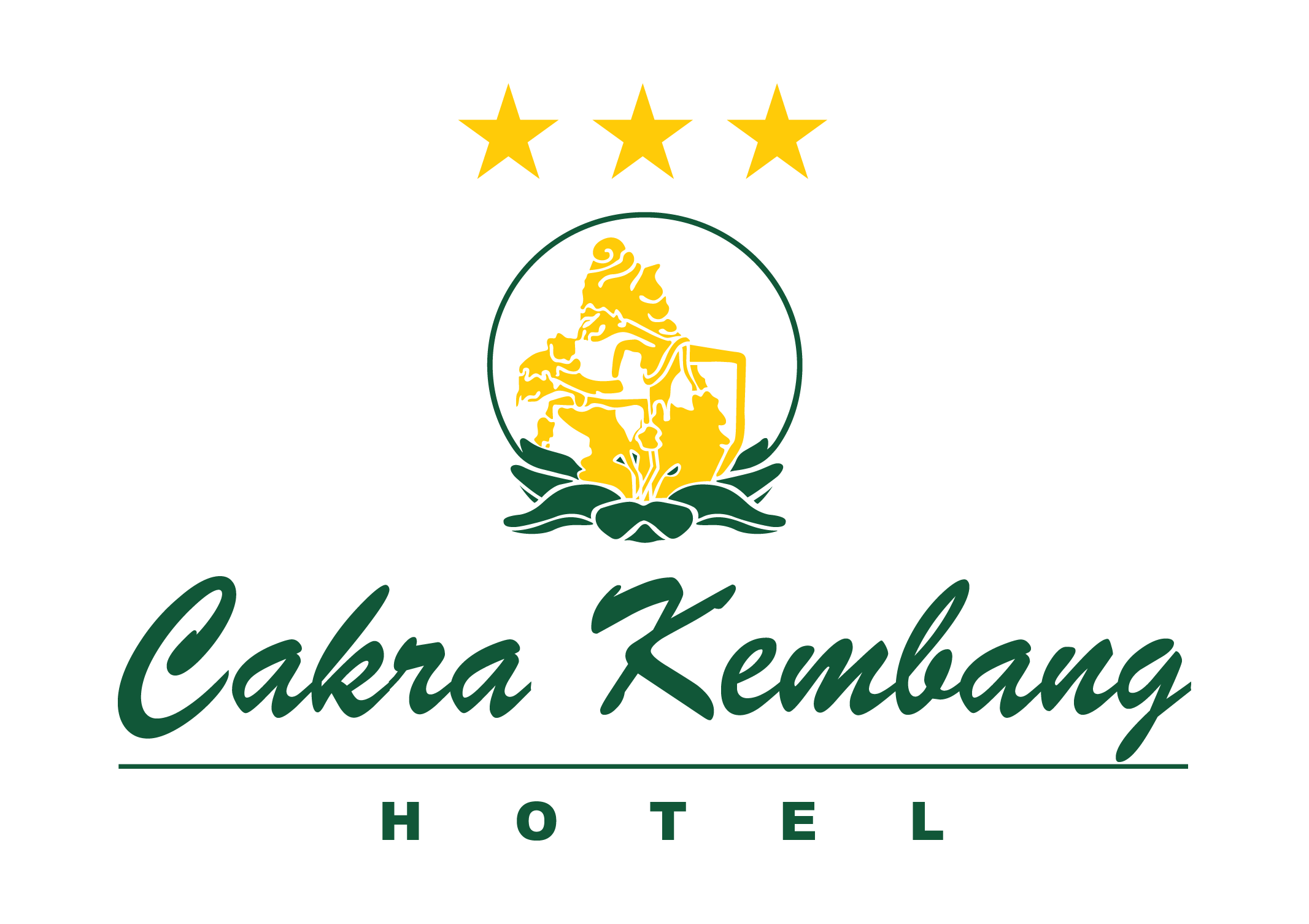 Hotel Cakra Kembang
